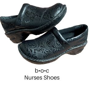 boc Nurse Shoes